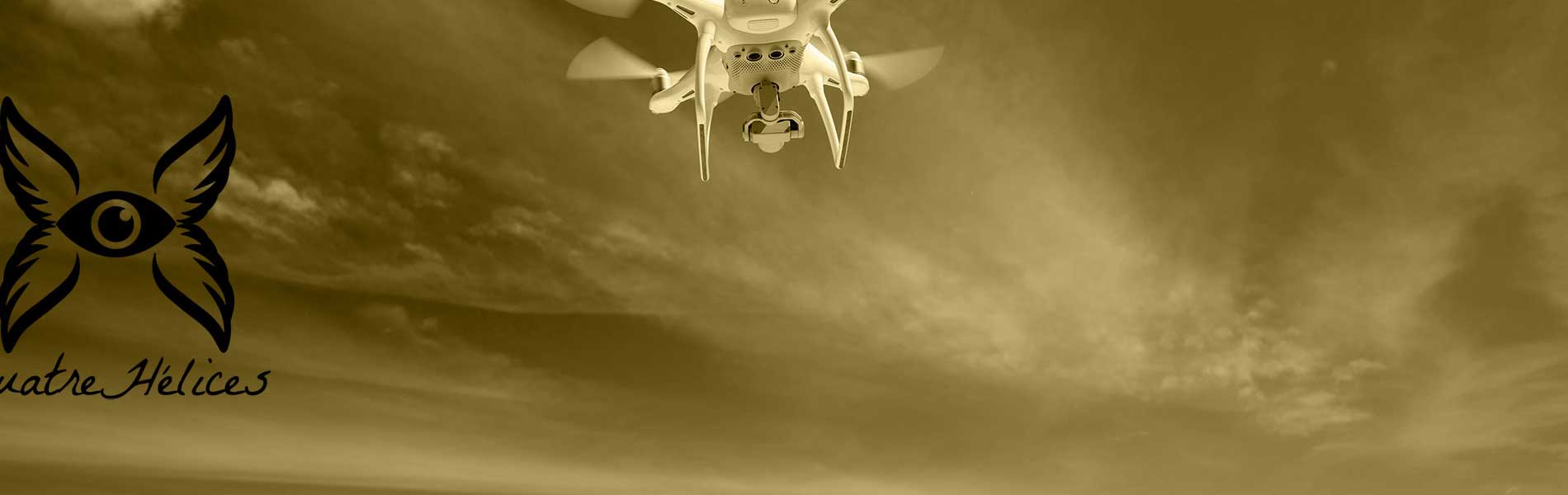 Drone mariage autorisation