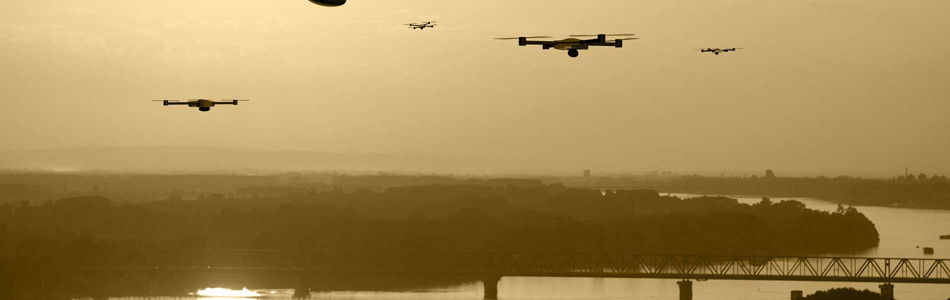 Drone mariage autorisation