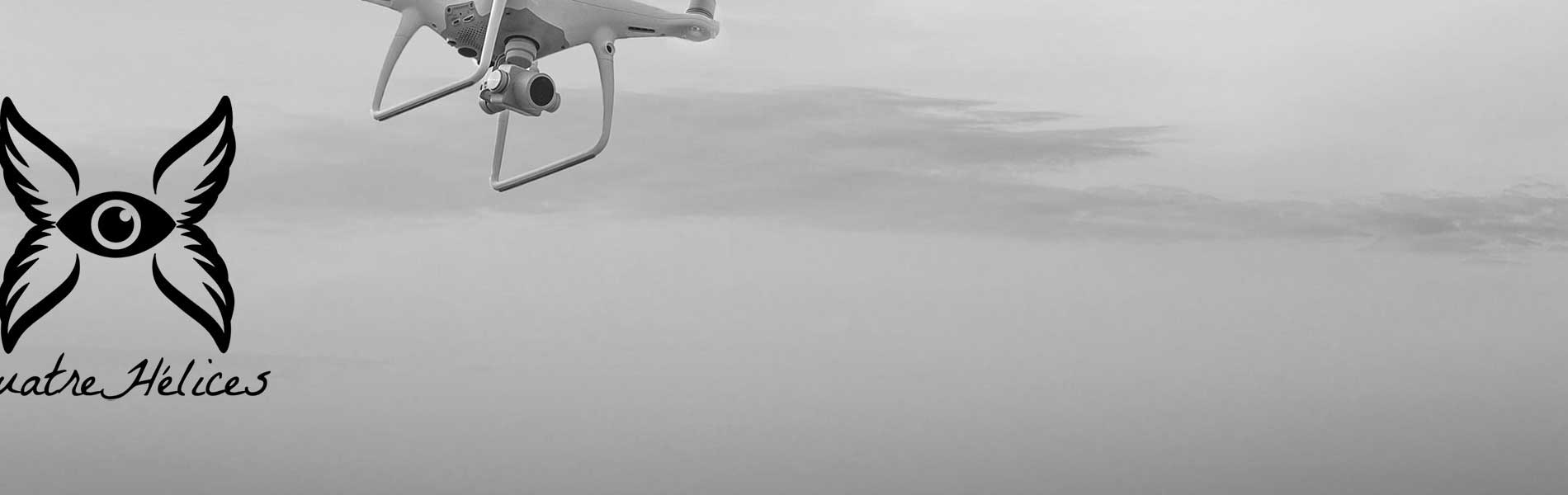 Tarif prestation drone mariage