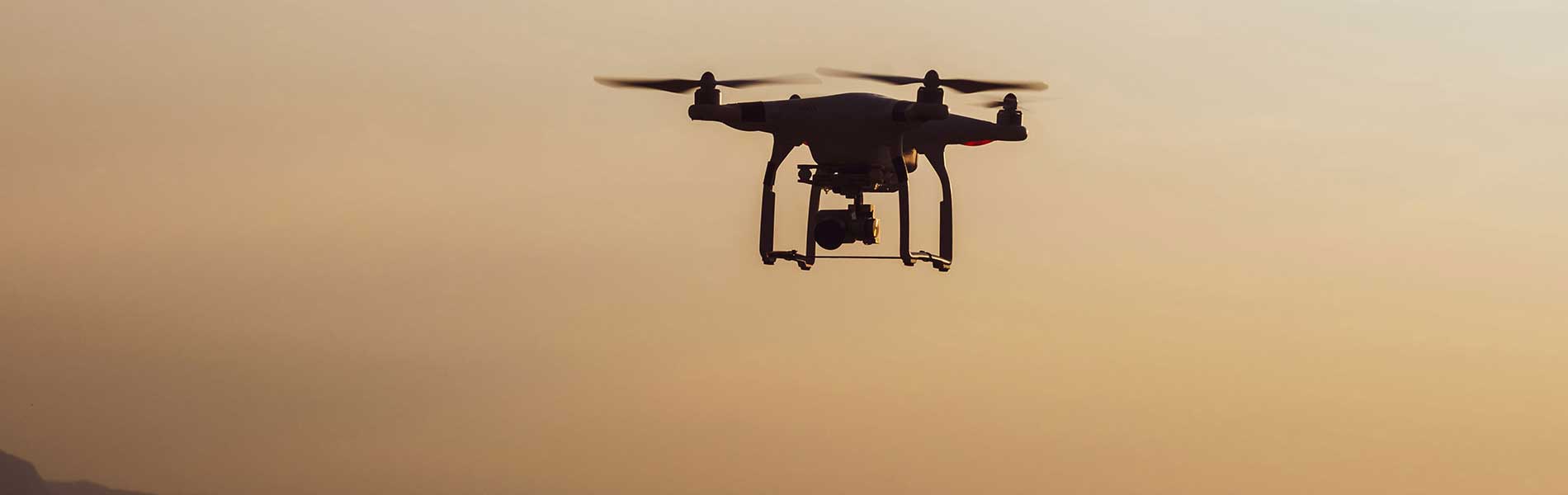 Photos et vidéos mariage par drone