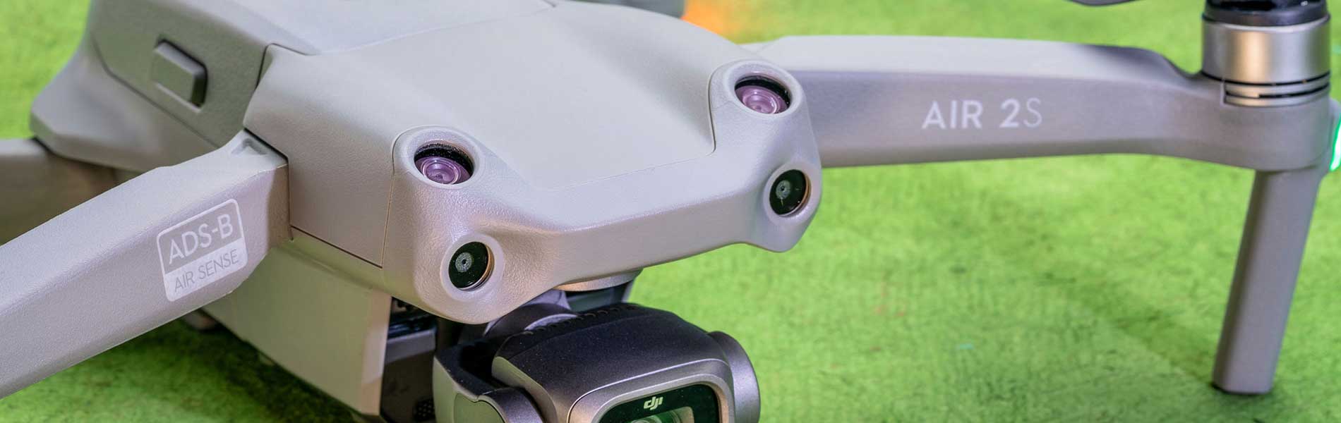 Drone mariage autorisation Vitrolles (13127)