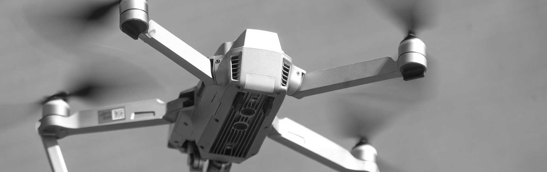 Prestation drone mariage Fuveau (13710)