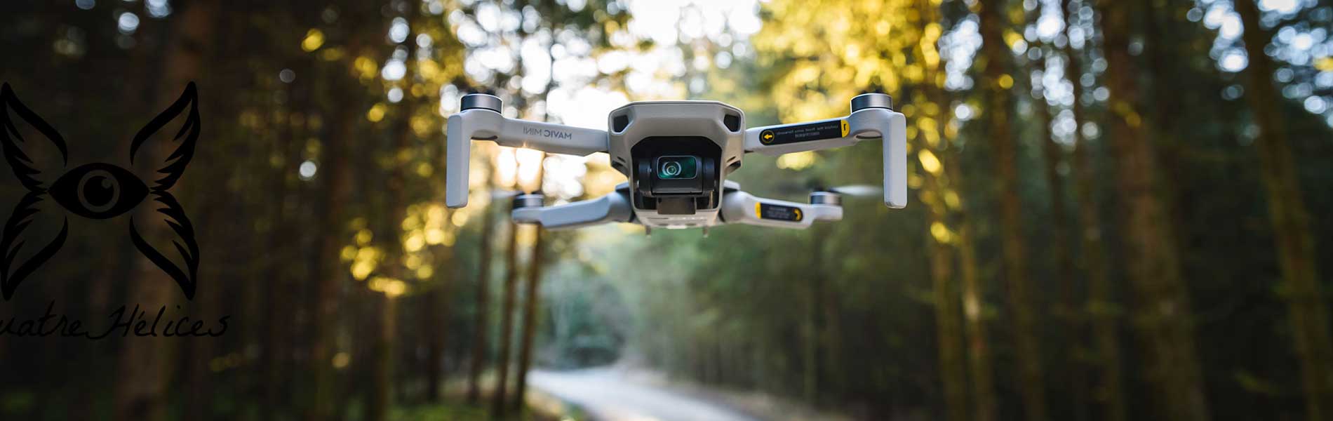 Tarif prestation drone mariage