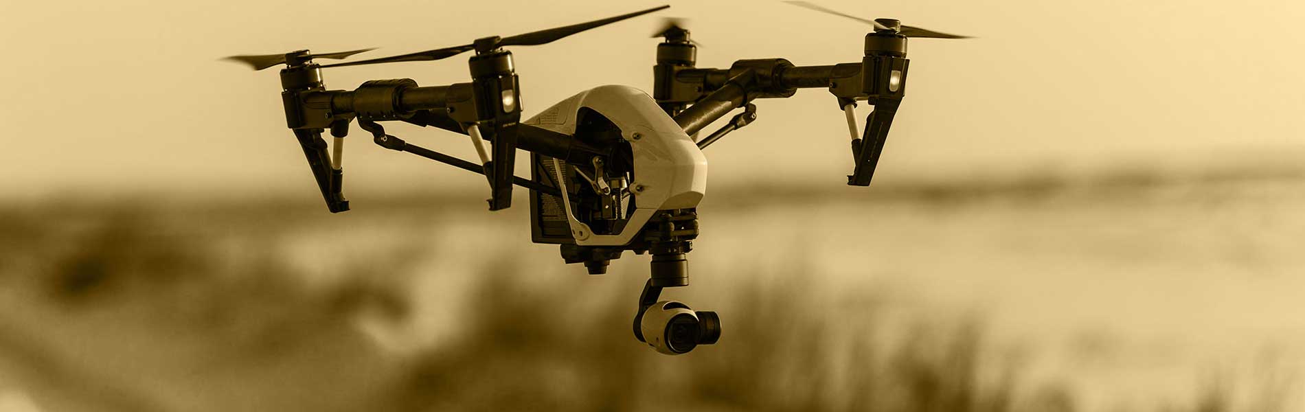 Prix drone mariage