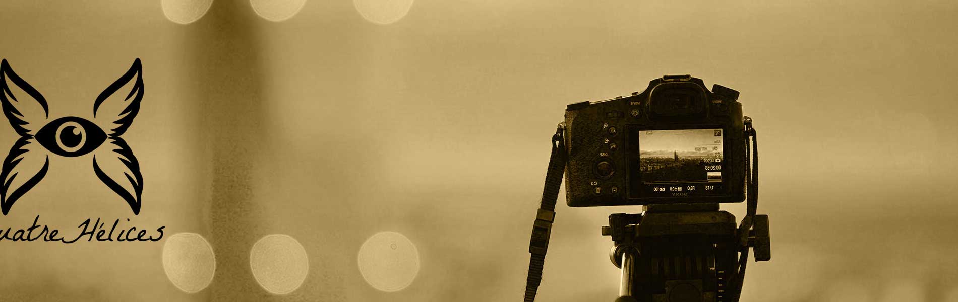 Prix photo mariage drone
