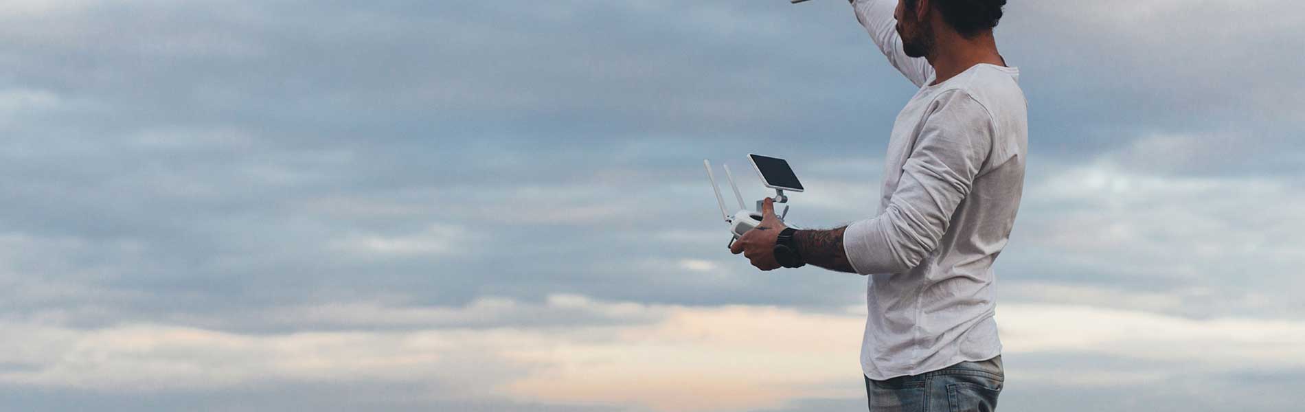 Tarif prestation drone mariage