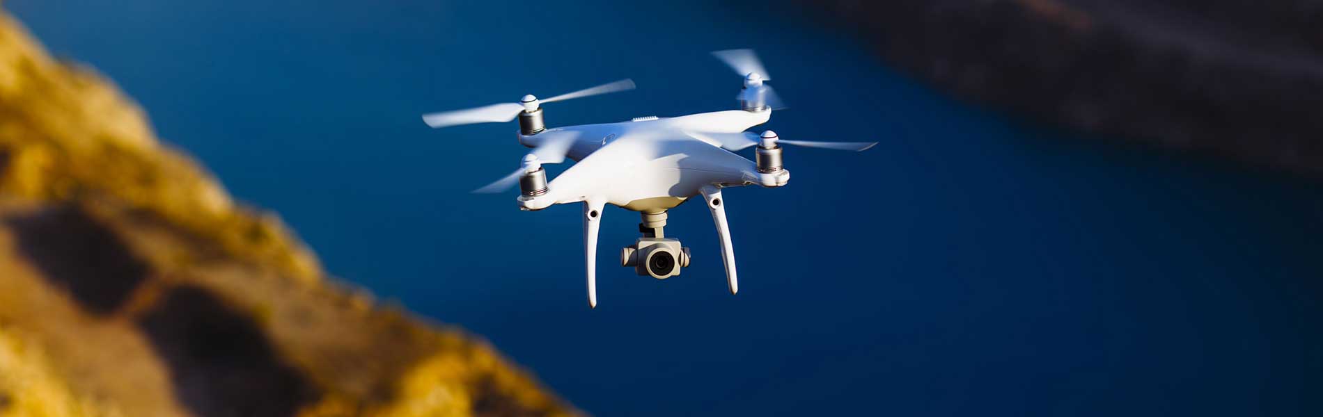 Prix drone mariage
