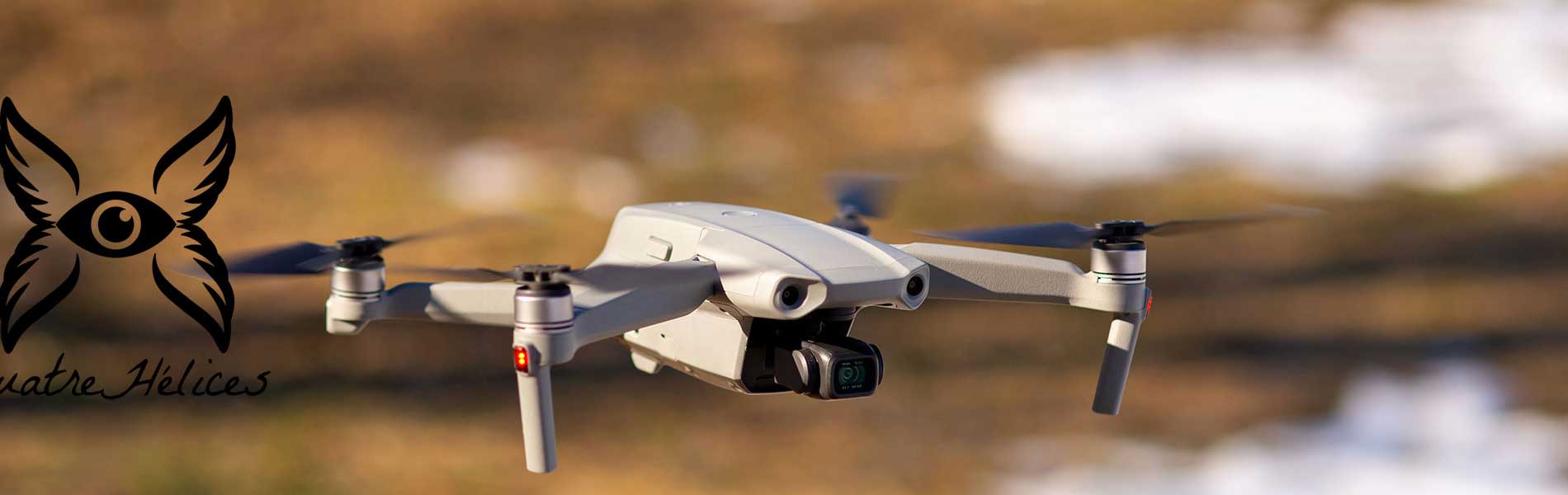 Prix photo mariage drone