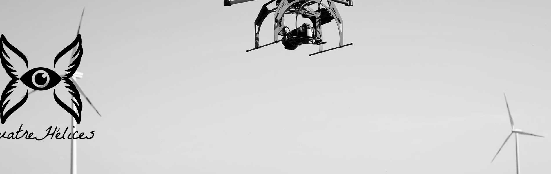 Tarif prestation drone mariage