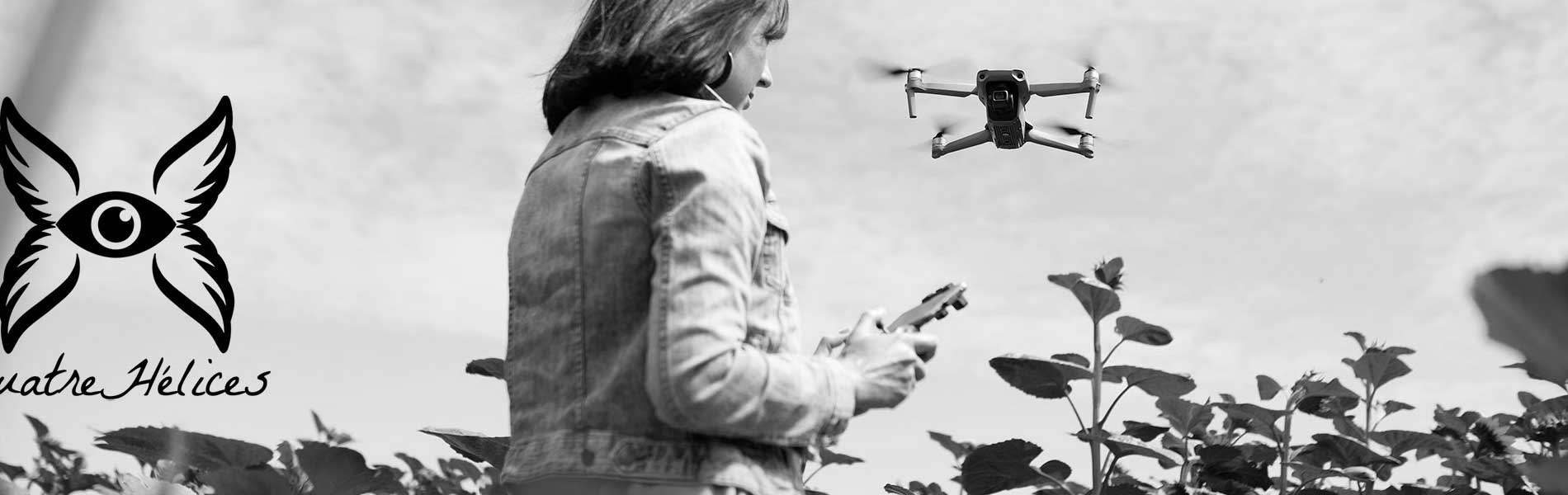 Drone mariage prix