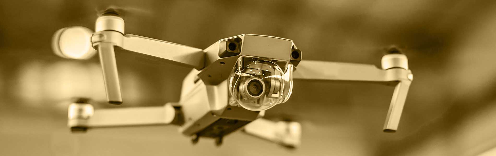 Photo mariage drone Tarascon (13150)