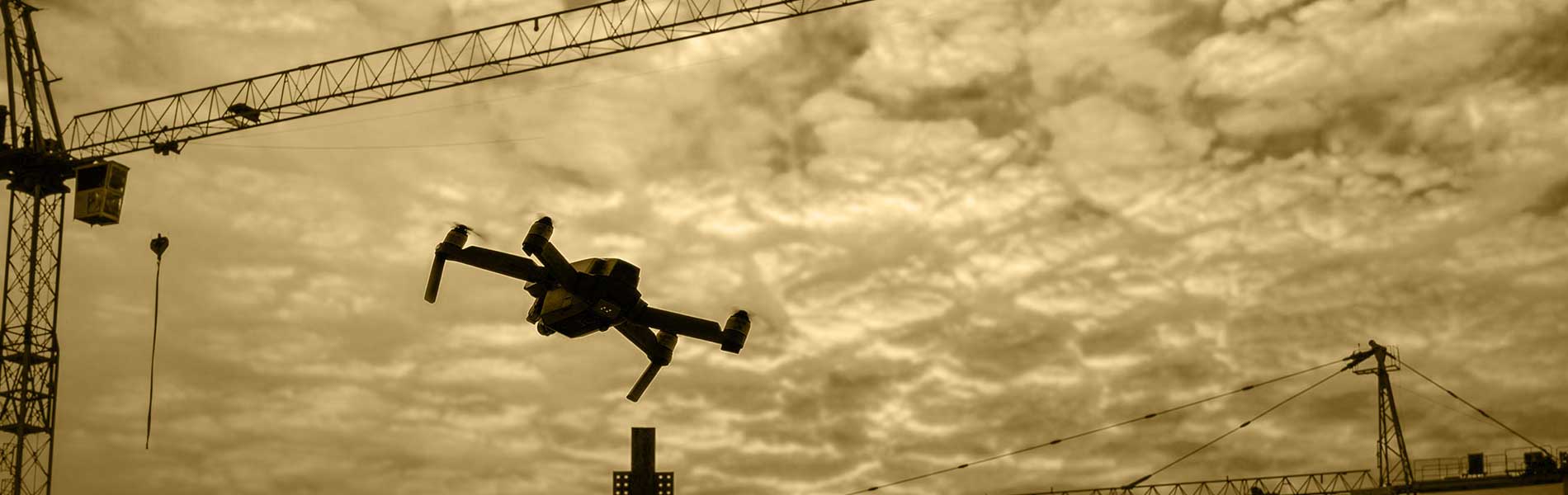 Drone mariage prix