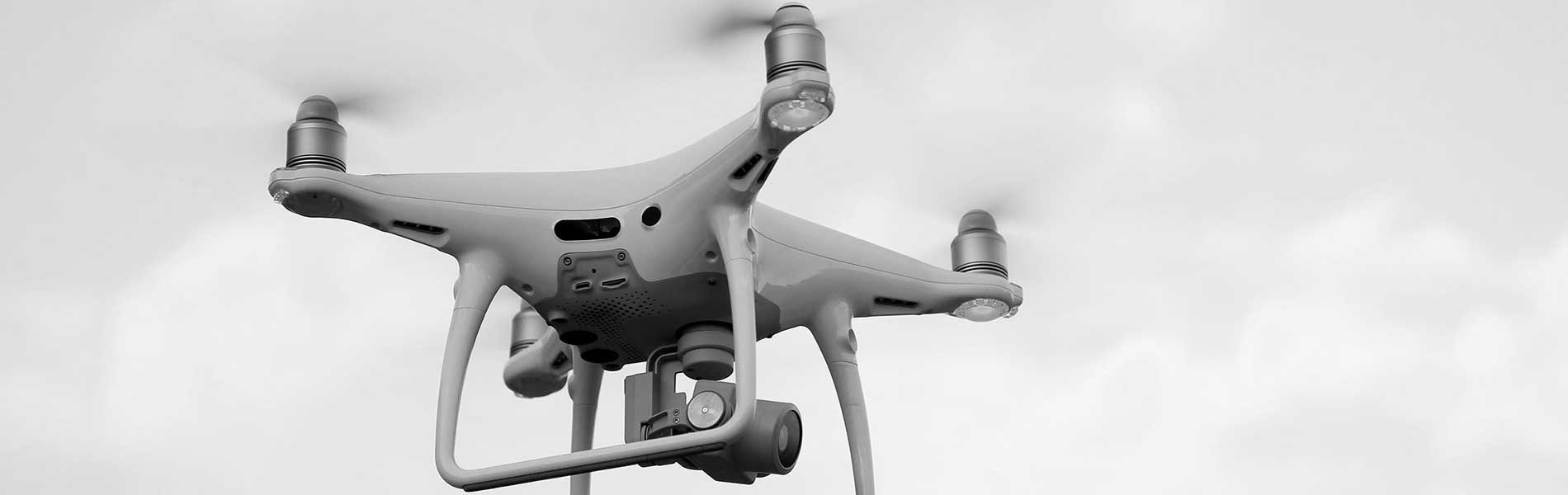 Tarif prestation drone mariage