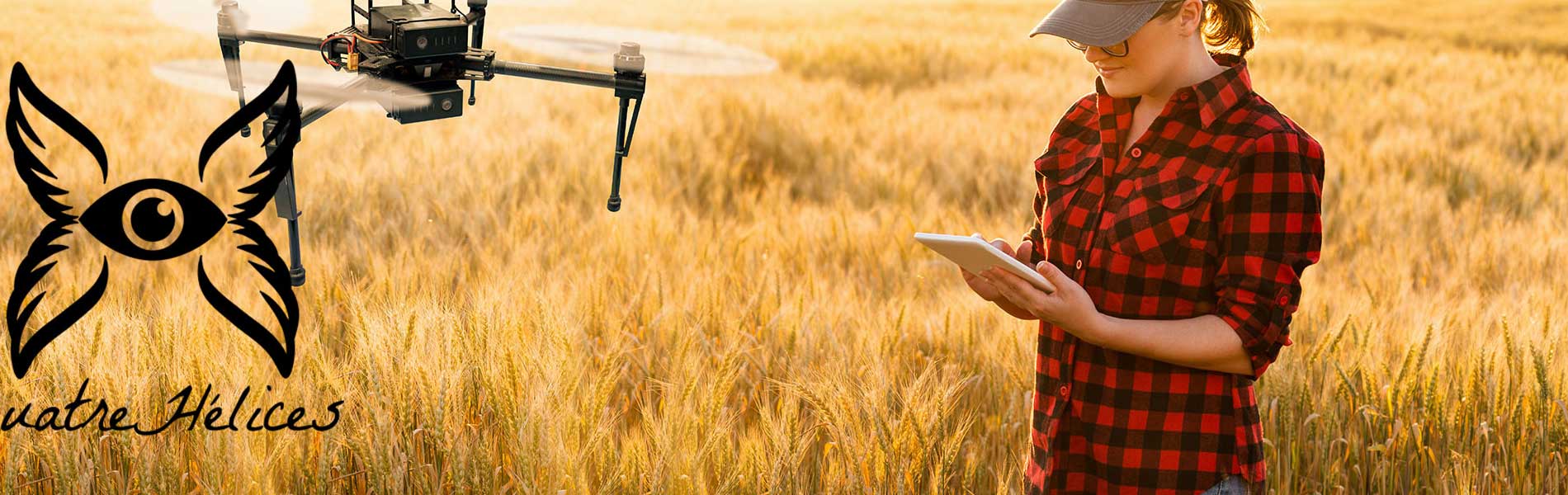 Tarif prestation drone mariage