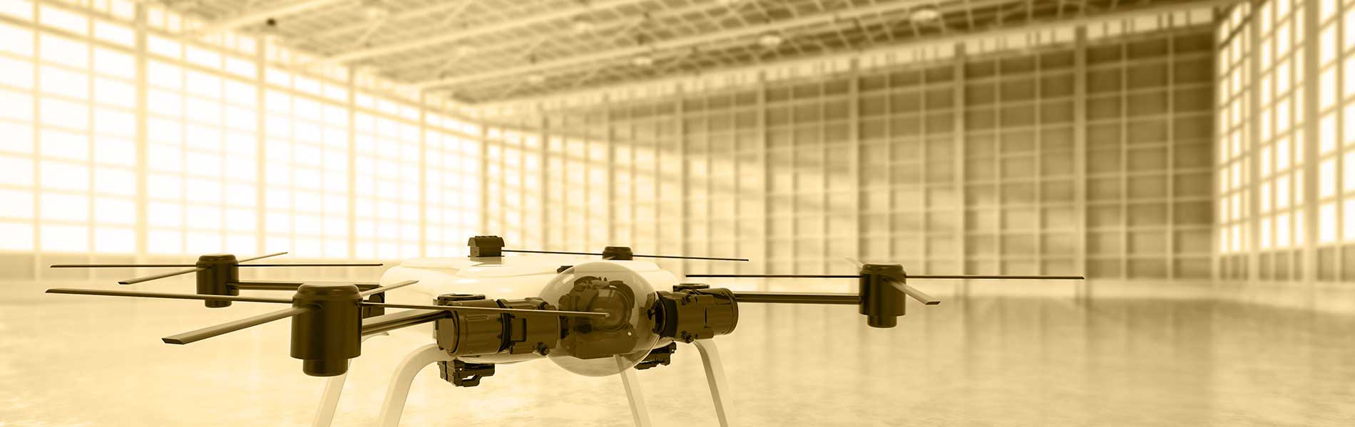 Tarif prestation drone mariage