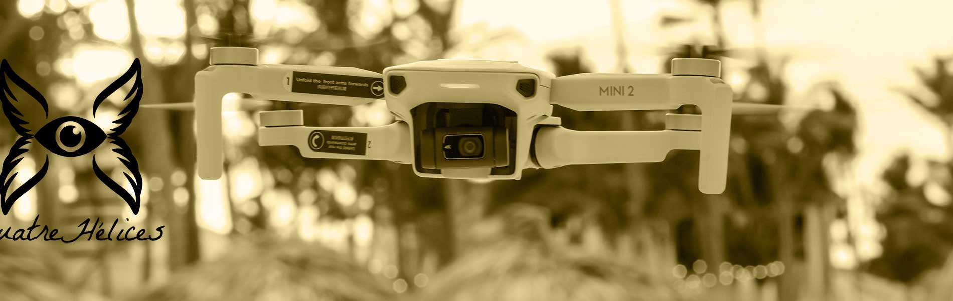 Drone mariage autorisation