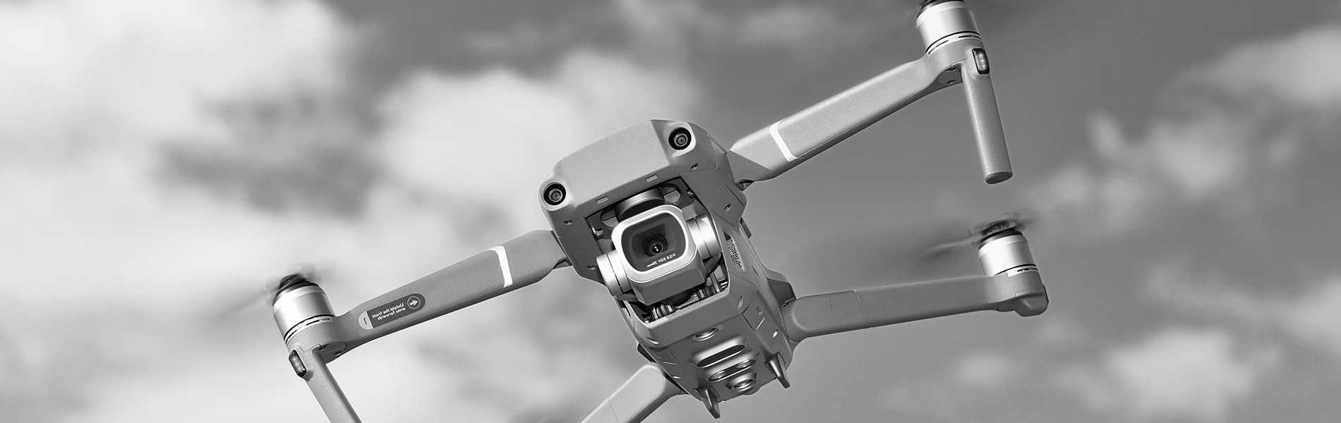 Tarif prestation drone mariage