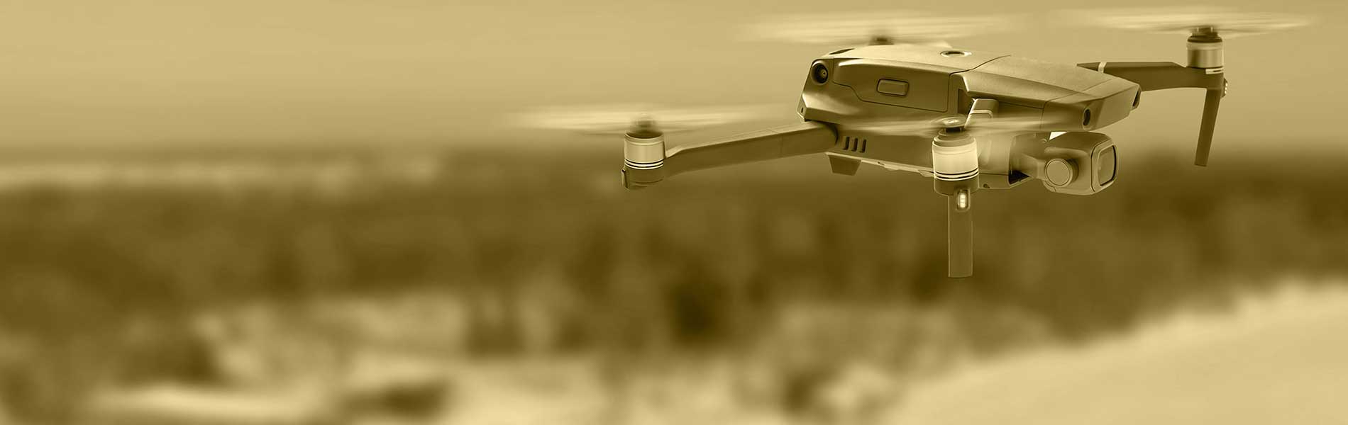 Photos et vidéos mariage par drone