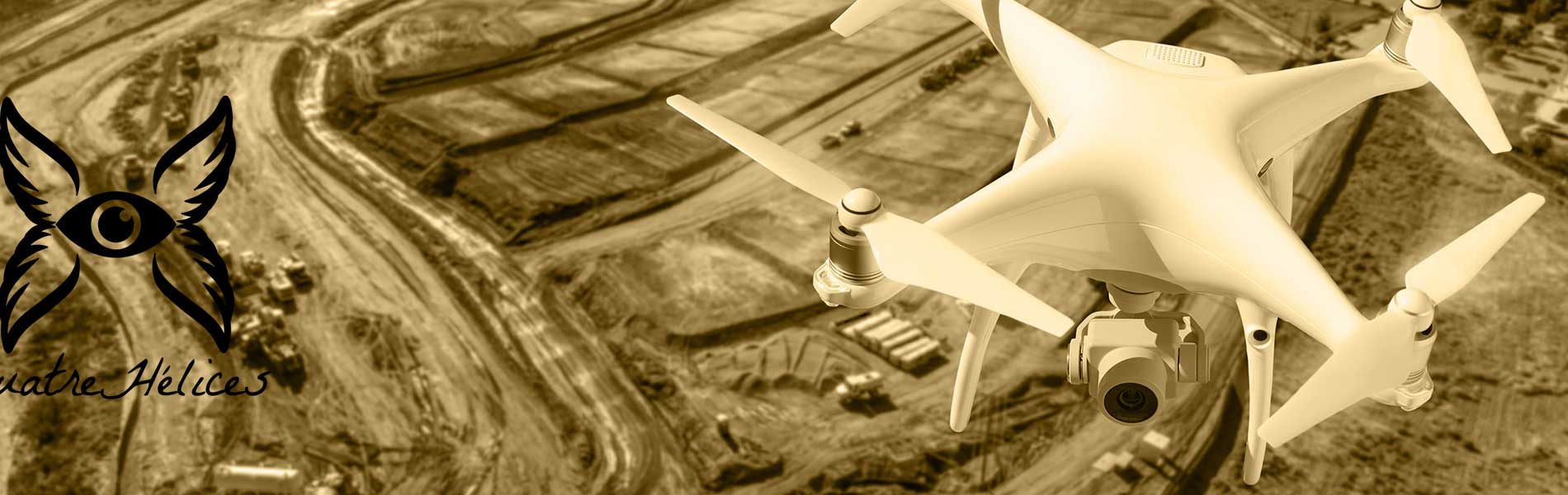 Tarif prestation drone mariage