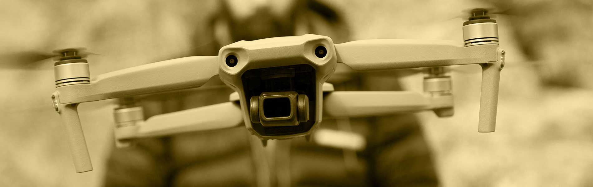 Drone mariage prix
