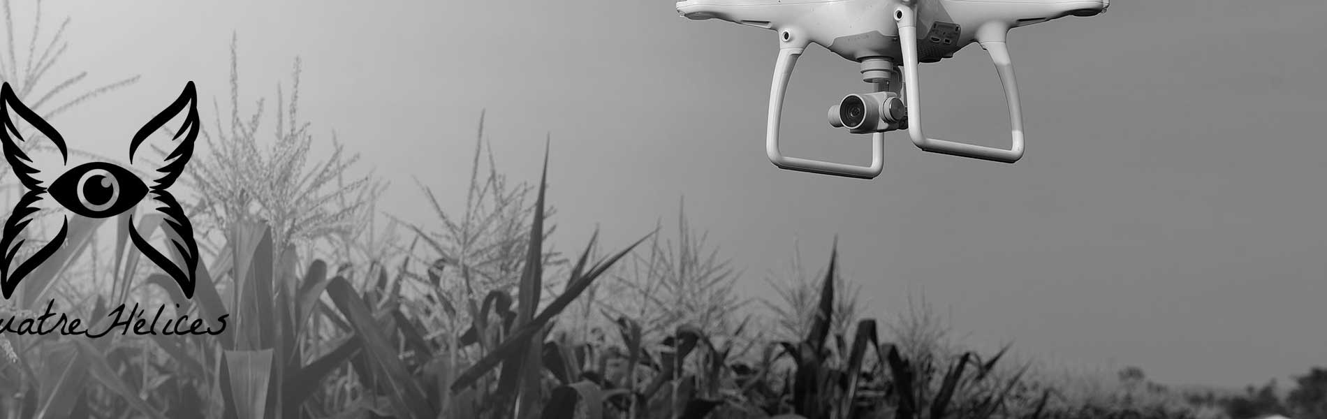 Tarif prestation drone mariage