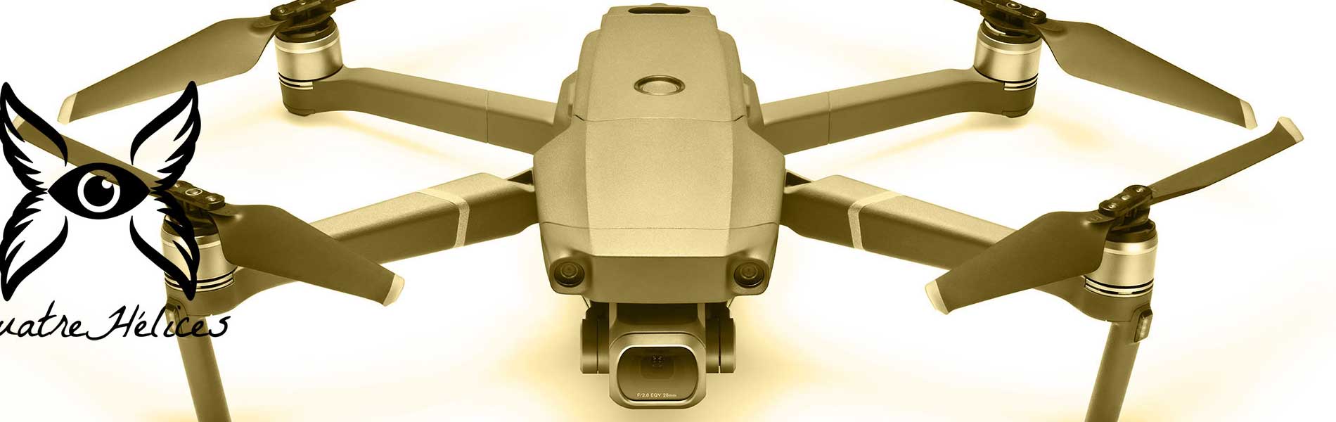 Drone mariage prix