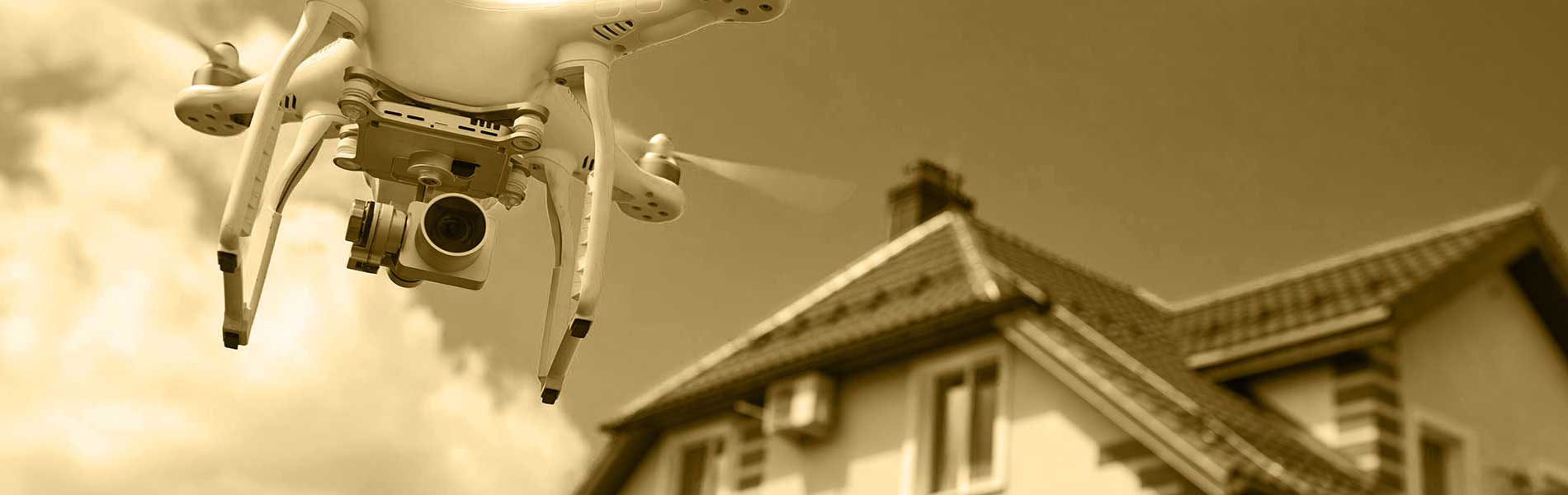 Drone mariage tarif