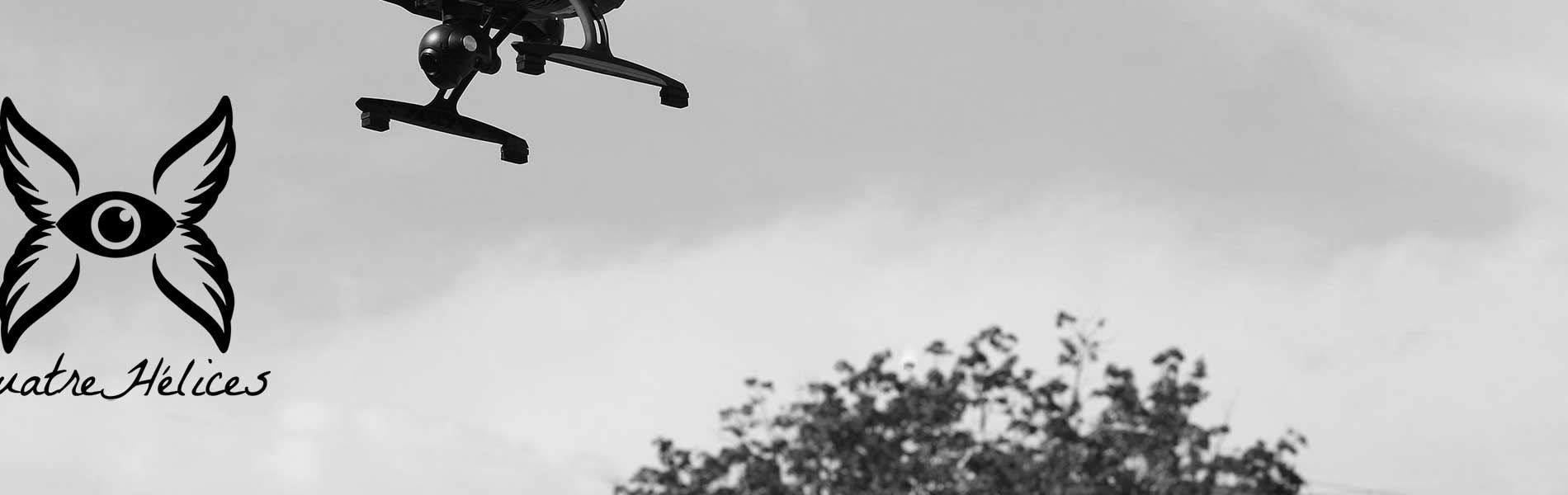 Drone mariage tarif