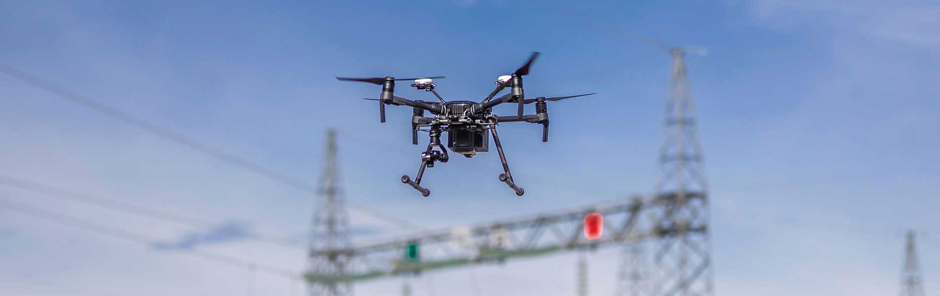 Drone mariage autorisation