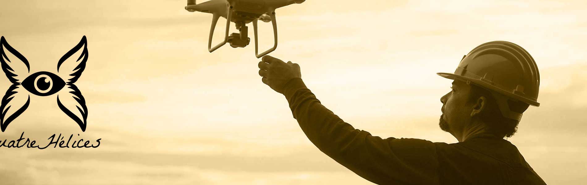 Drone mariage tarif