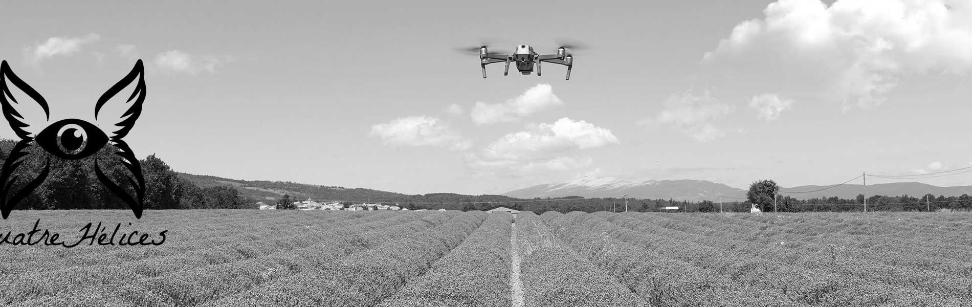 Tarif prestation drone mariage