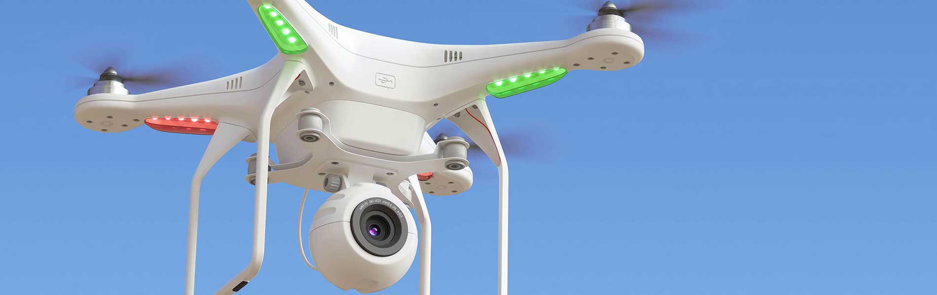Drone mariage prix