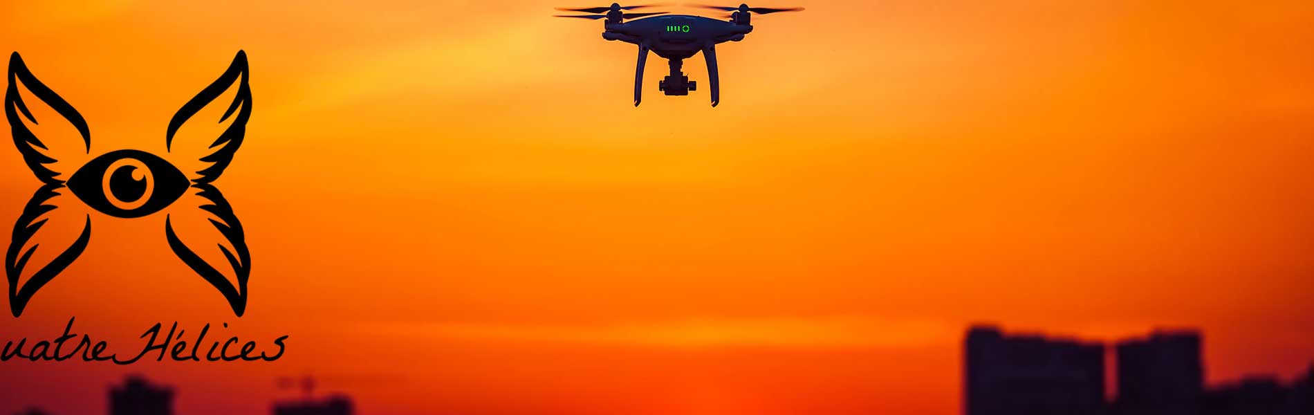 Drone mariage autorisation