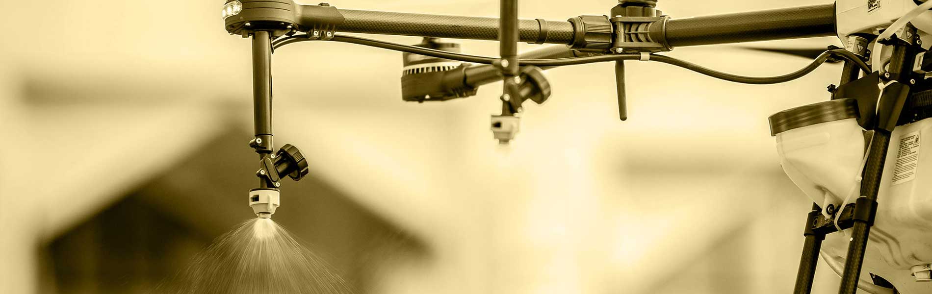 Tarif prestation drone mariage