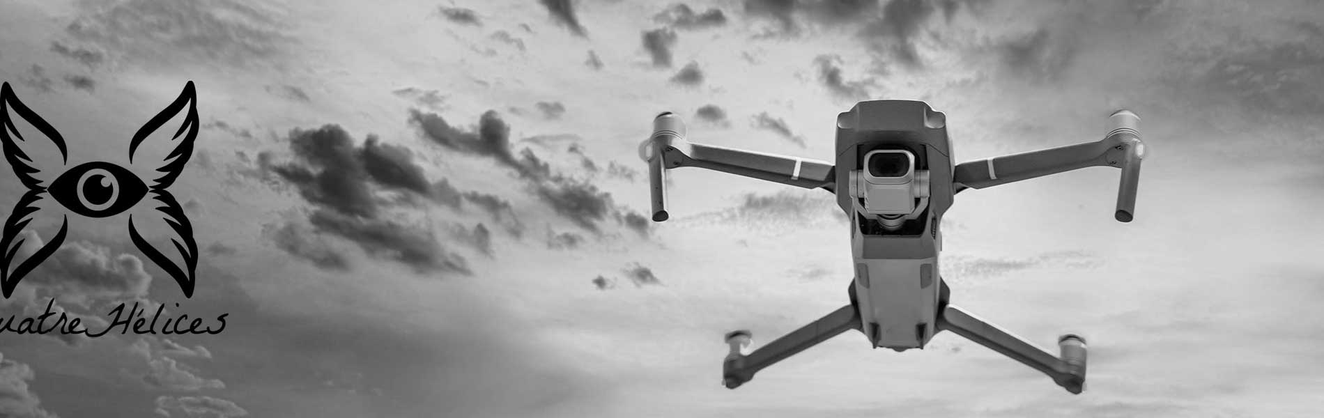 Tarif prestation drone mariage