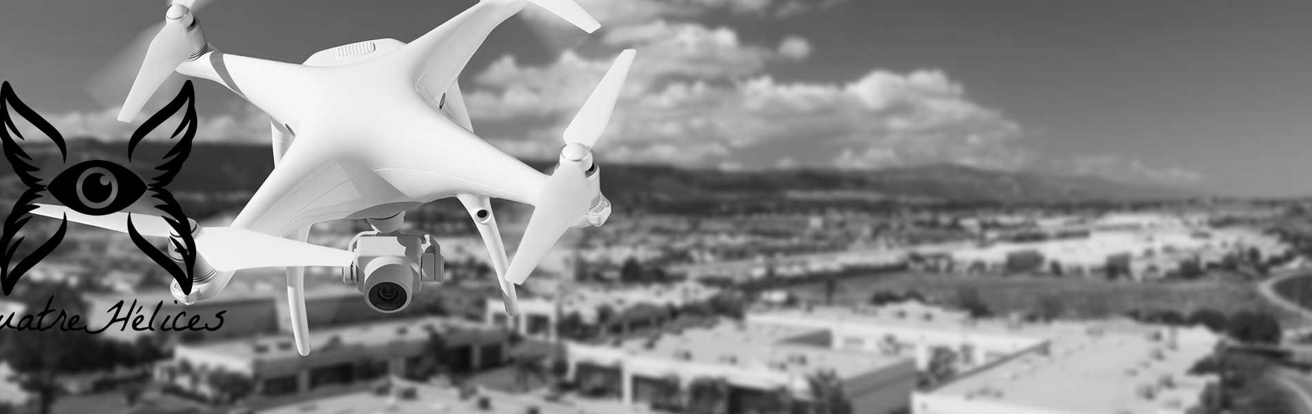 Drone mariage tarif