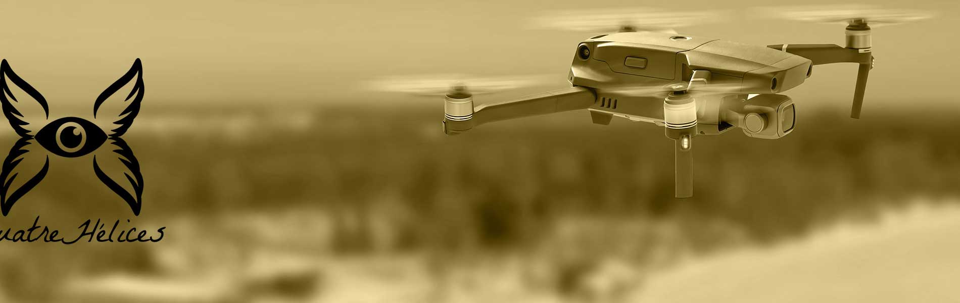 Tarif prestation drone mariage