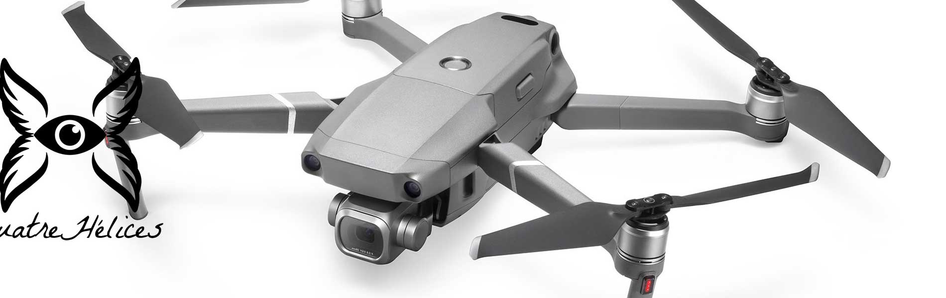 Photos et vidéos mariage par drone