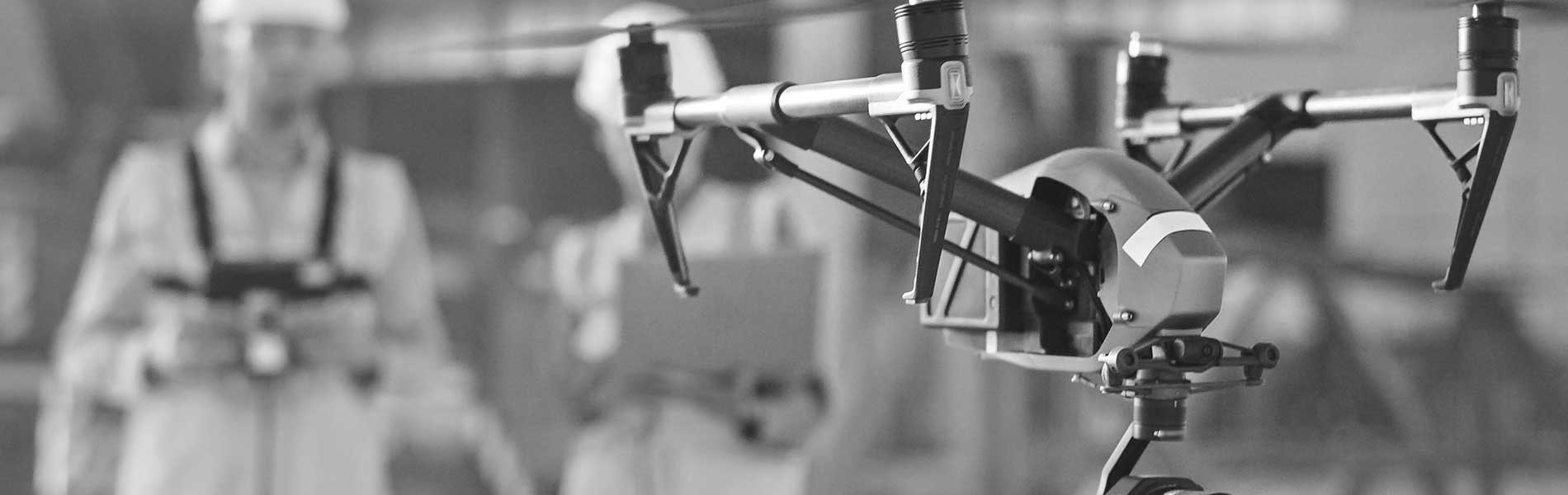 Prix drone mariage