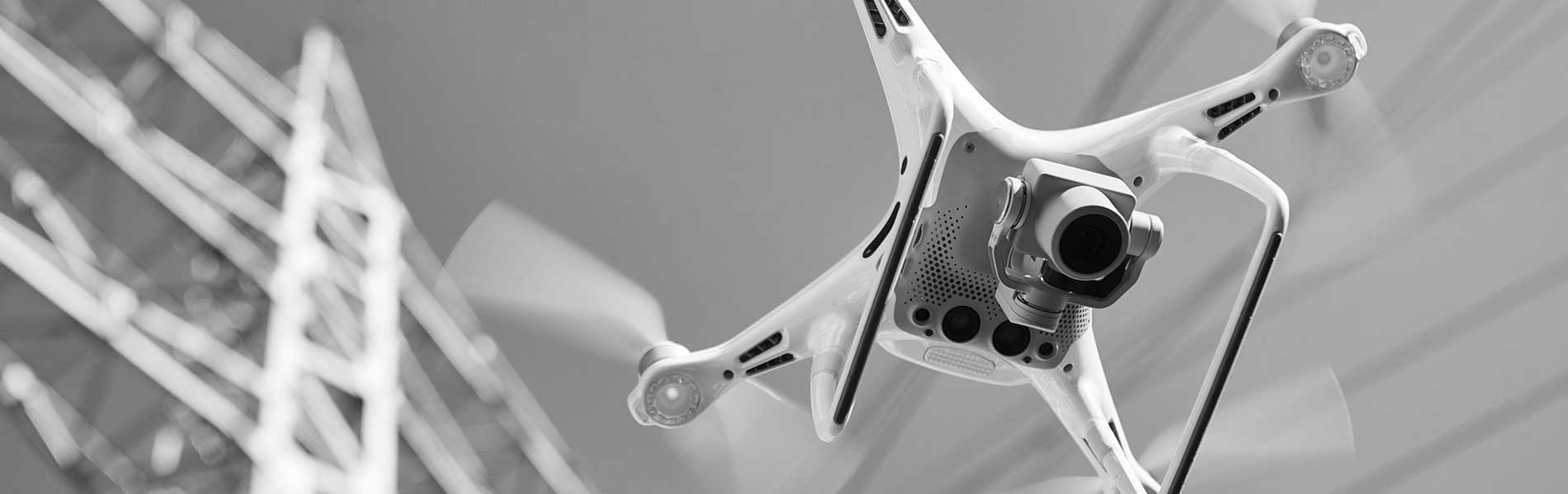 Drone mariage autorisation