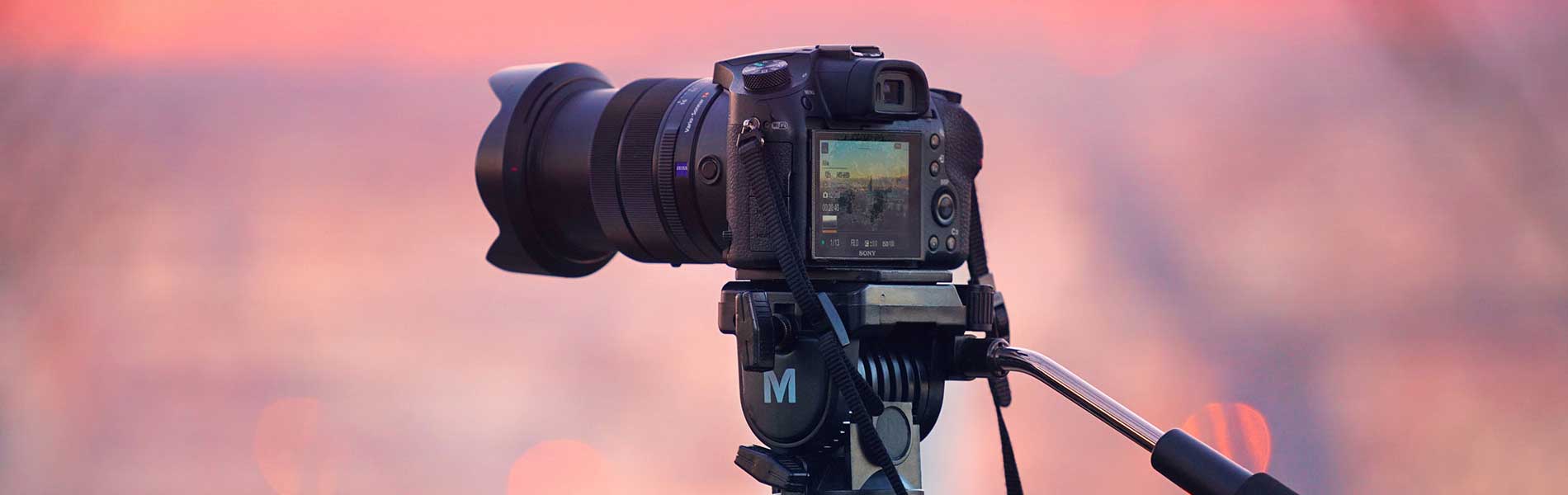 Photos et vidéos mariage par drone