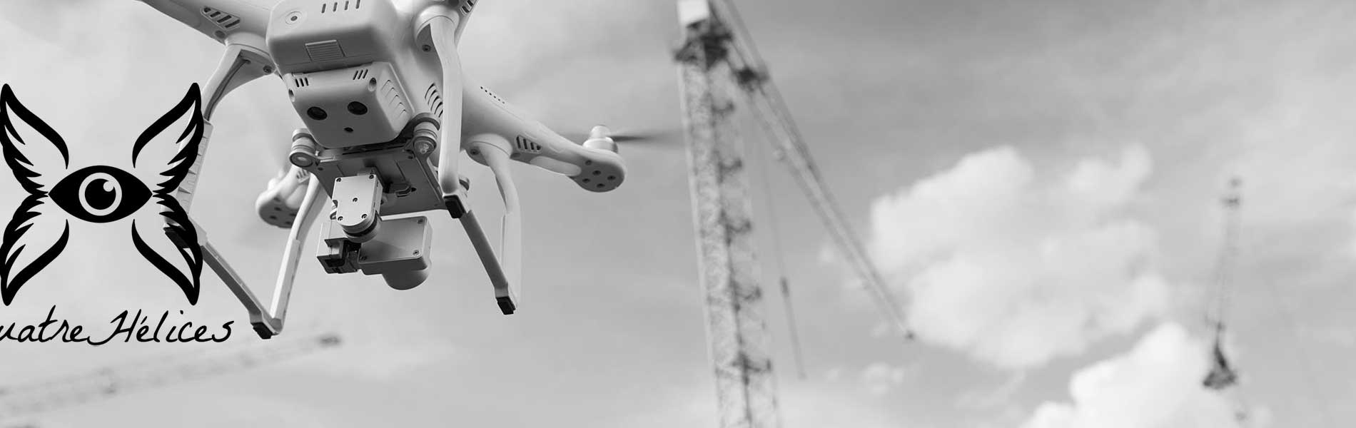 Drone mariage prix