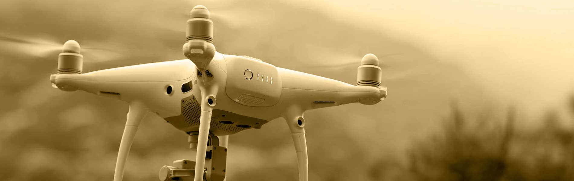 Tarif prestation drone mariage