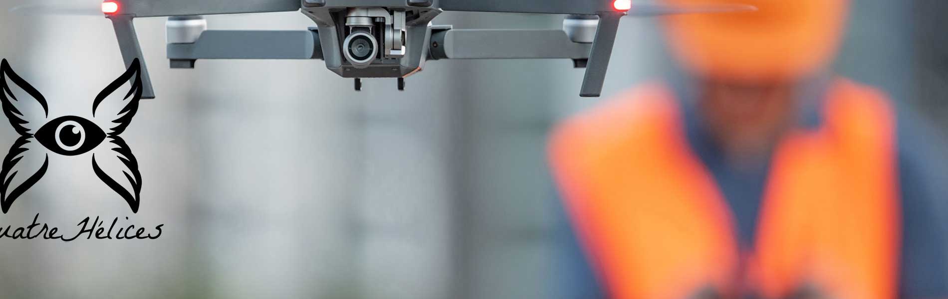 Prix photo mariage drone