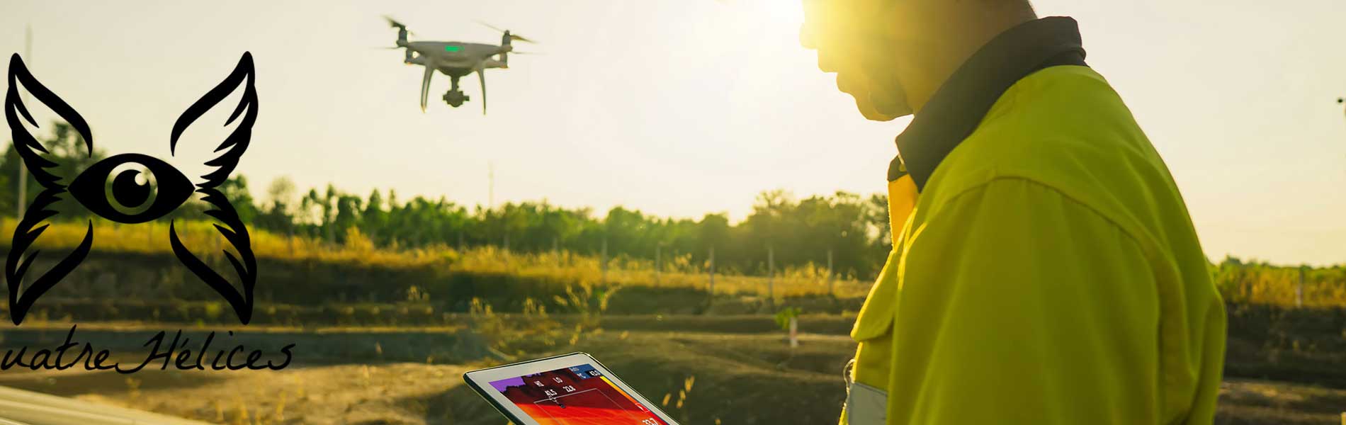 Tarif prestation drone mariage
