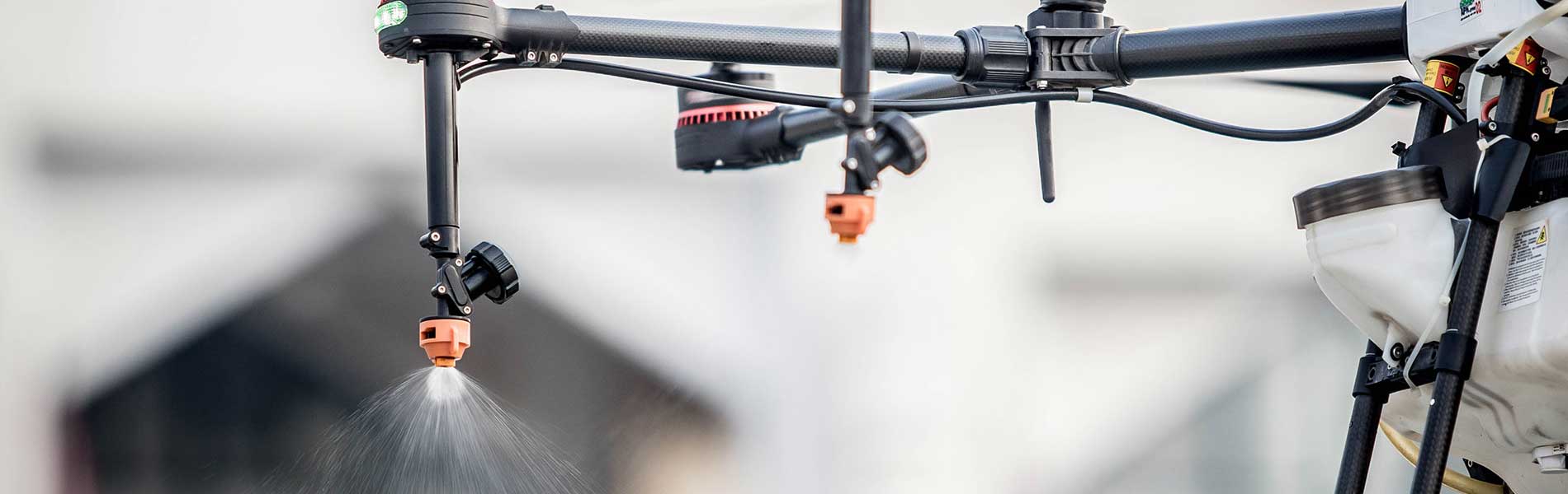 Tarif prestation drone mariage