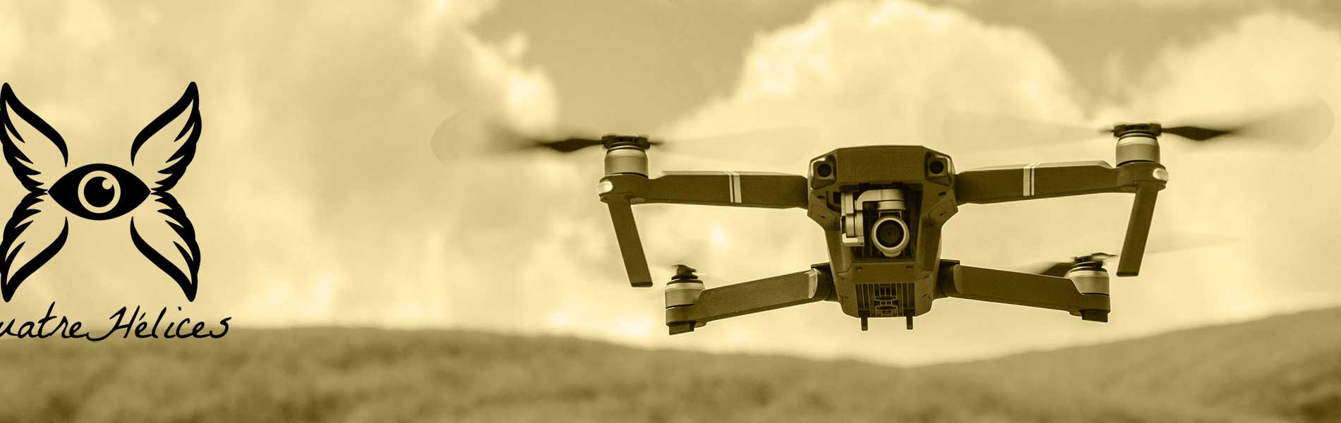 Drone mariage autorisation