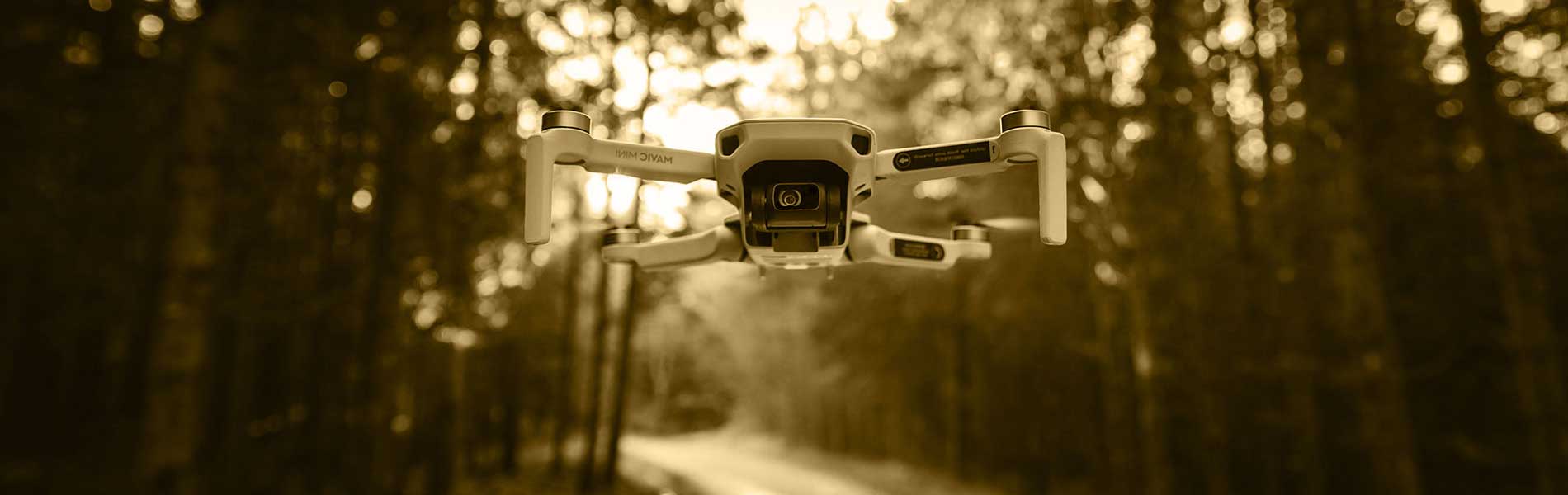 Drone mariage prix