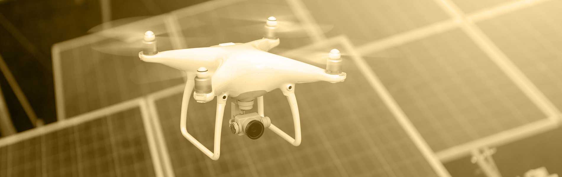 Drone mariage prix