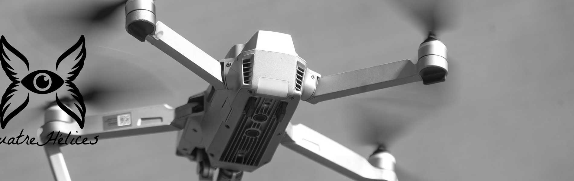 Drone mariage tarif